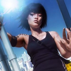 Mirrors Edge