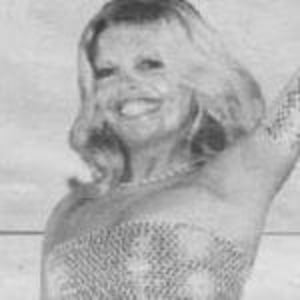 Sally Thomsett