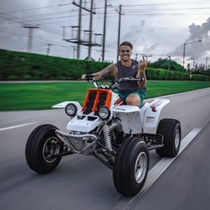 Supreme Pattys Garage