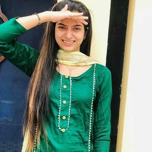 Manroop Kaur