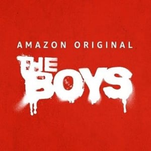 The Boys's profile The Boys