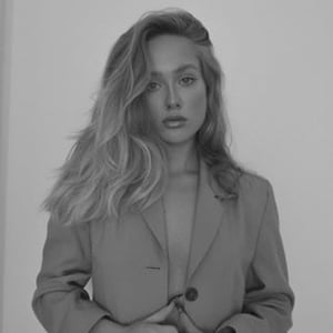 Agnieszka Stachurska