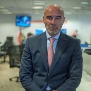 Juan Jose Gomez Centurion