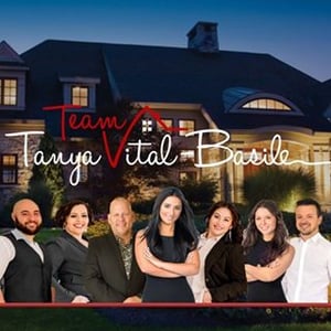 Tanya Vital