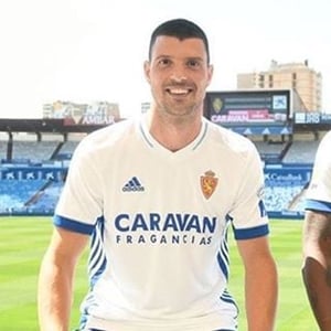 Haris Vuckic