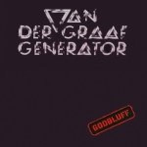 Van Der Graaf Generator