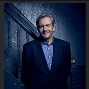 Robert Bathurst