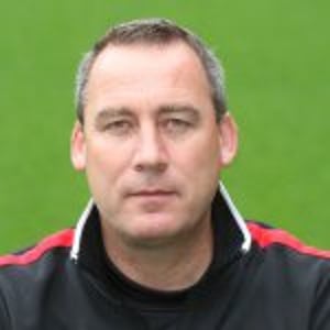Rene Meulensteen