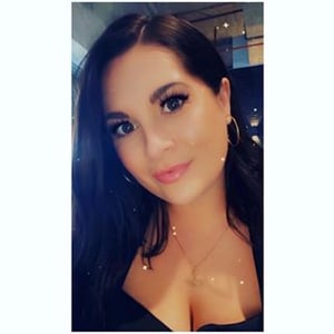 Ashleigh Porter-Exley