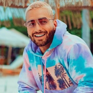 Maluma Merch