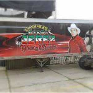 La Numero 1 Banda Jerez