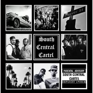 South Central Cartel