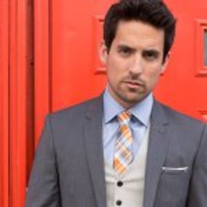 Ed Weeks