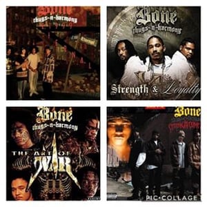 Bone Thugs-N-Harmony