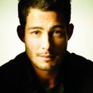 Brian Hallisay