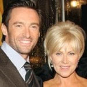 Deborra-Lee Furness
