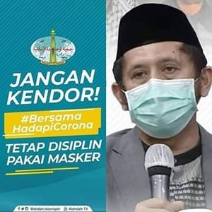 Muhammad Zaitun Rasmin