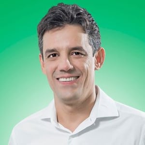 Daniel Coelho