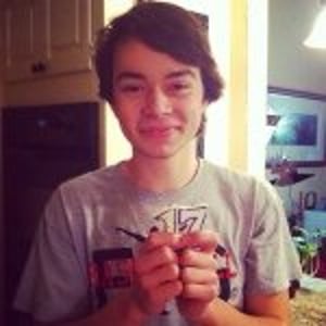 Noah Ringer