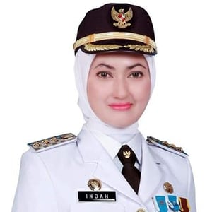 Indah Putri Indriani