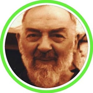 Padre Pio