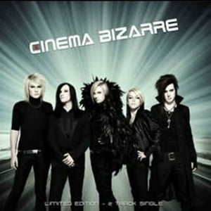 Cinema Bizzare