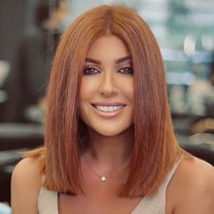 Rita Harb
