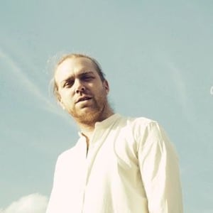Trevor Hall