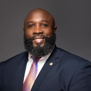 Christopher Benjamin