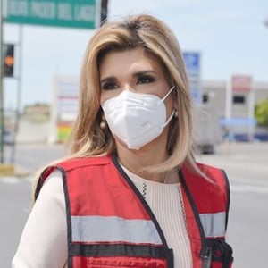 Claudia Pavlovich Arellano