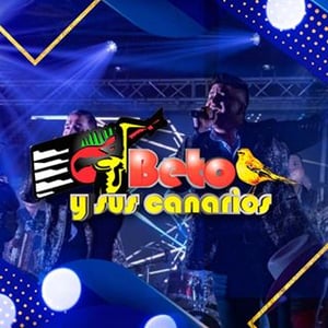 Beto y sus Canarios
