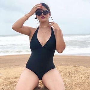 Simran Kaur Ahluwalia