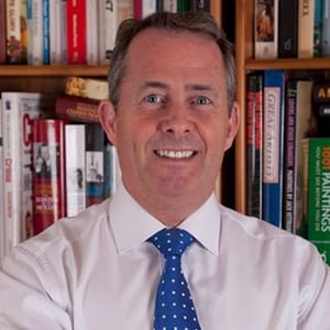 Liam Fox