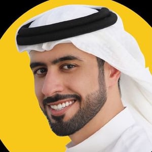 Khalifa Awad Al Muhairi