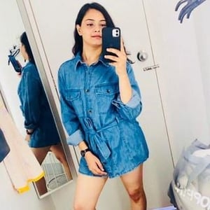 Ananya Panday