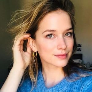 Elizabeth Lail Brasil