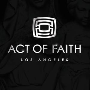 Act Of Faith