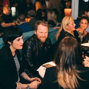 Chris Patrick Simpson