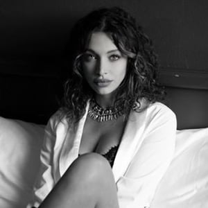 Sharida Renee Senior