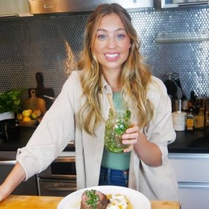 Dining Skyler