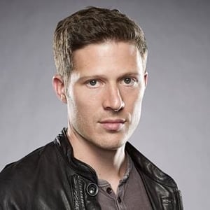 Zach Gilford