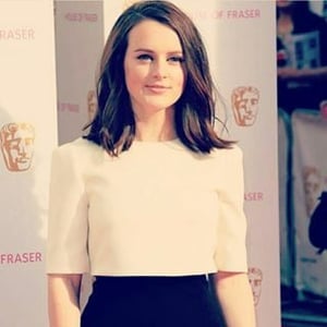 Sophie McShera