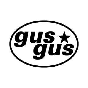 Gus Gus