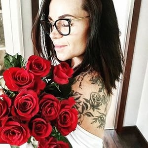 Daria Wojciechowska