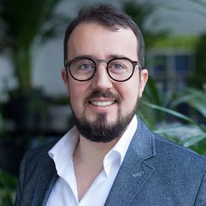 Vincent Callebaut Archibiotect