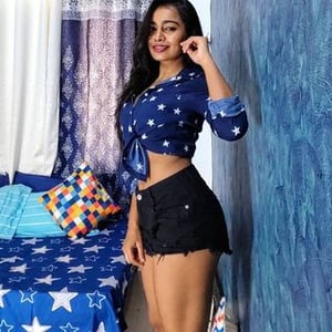 Ritika Narwariya