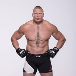 Brock Lesnar