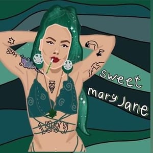 Sweet Mary Jane