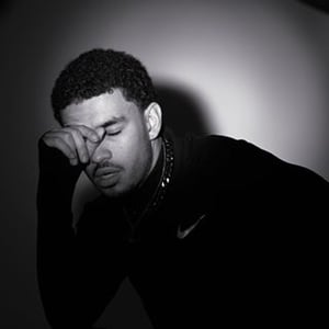 Shane Eagle
