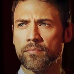 Adam Rayner